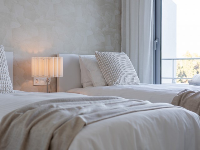 Penthouse i La Cala de Mijas