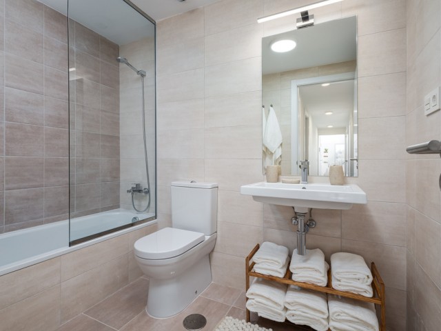 Penthouse i La Cala de Mijas