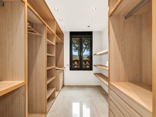 3 Sovrums Lägenhet i Los Monteros