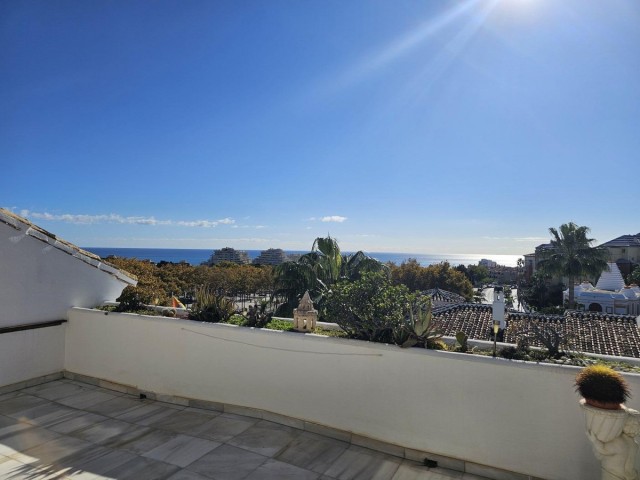 Penthouse, Benalmadena Costa, R5251786