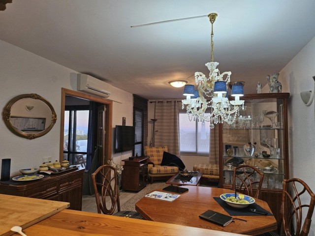 Penthouse, Benalmadena Costa, R5251786