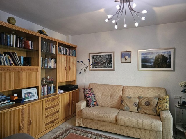 Penthouse, Benalmadena Costa, R5251786