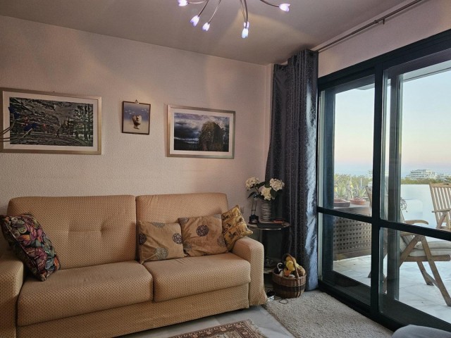 Penthouse, Benalmadena Costa, R5251786