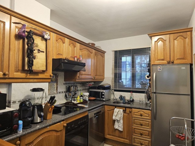 Penthouse in Benalmadena Costa