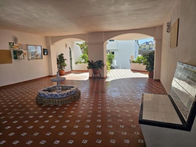 Penthouse in Benalmadena Costa