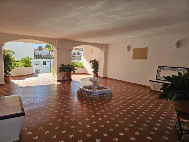 Takvåning i Benalmadena Costa