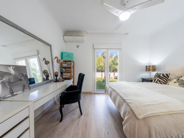 3 Schlafzimmer Villa in Hacienda Las Chapas