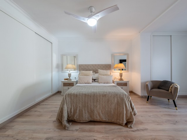 3 Schlafzimmer Villa in Hacienda Las Chapas