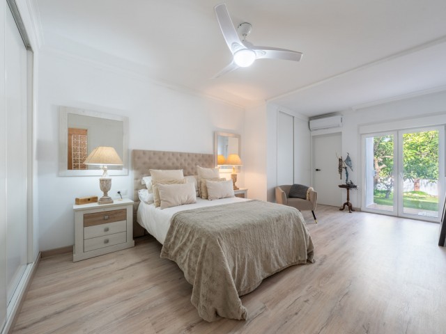 3 Schlafzimmer Villa in Hacienda Las Chapas