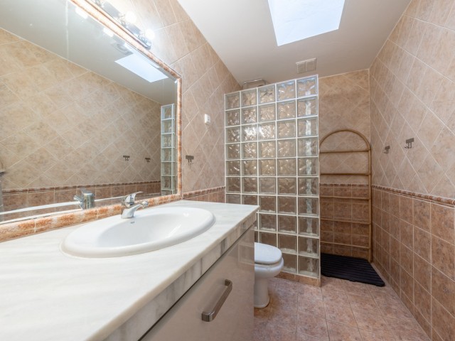 3 Schlafzimmer Villa in Hacienda Las Chapas