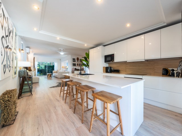 3 Schlafzimmer Villa in Hacienda Las Chapas