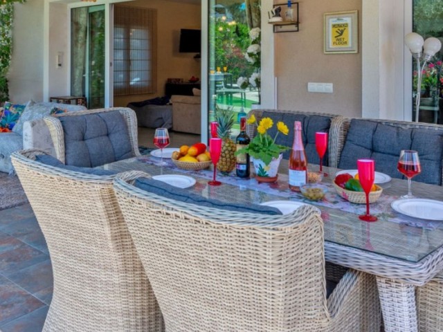 8 Schlafzimmer Villa in Campo Mijas