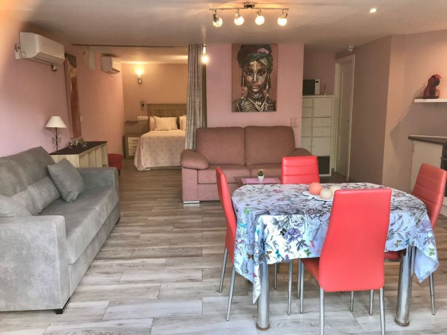 8 Schlafzimmer Villa in Campo Mijas