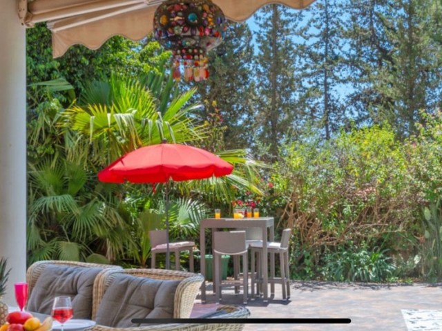 8 Bedrooms Villa in Campo Mijas