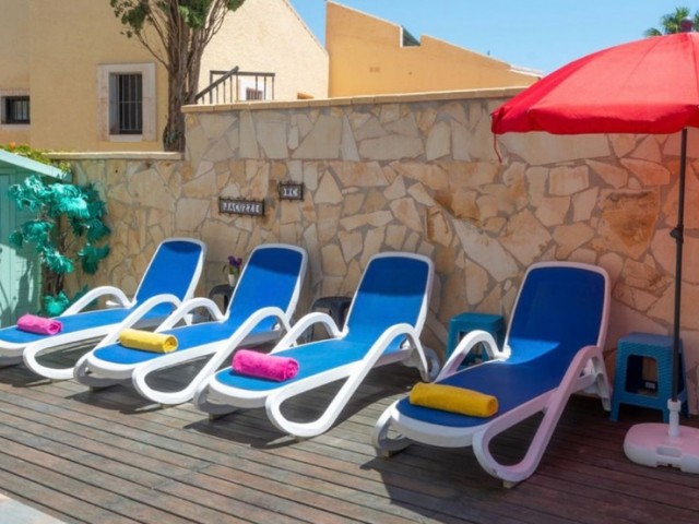 8 Bedrooms Villa in Campo Mijas