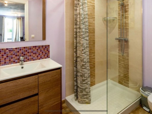 8 Bedrooms Villa in Campo Mijas