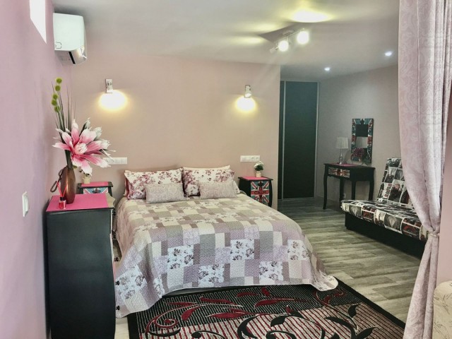 8 Bedrooms Villa in Campo Mijas