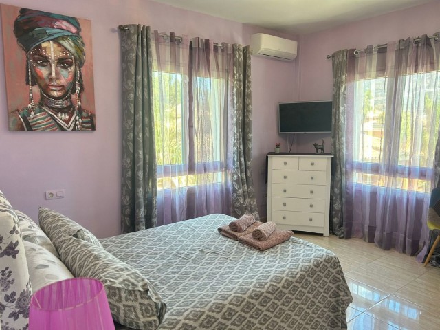 8 Bedrooms Villa in Campo Mijas