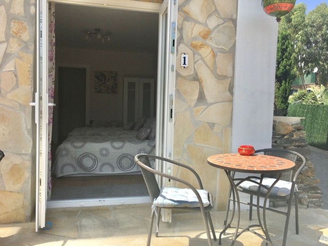 8 Schlafzimmer Villa in Campo Mijas