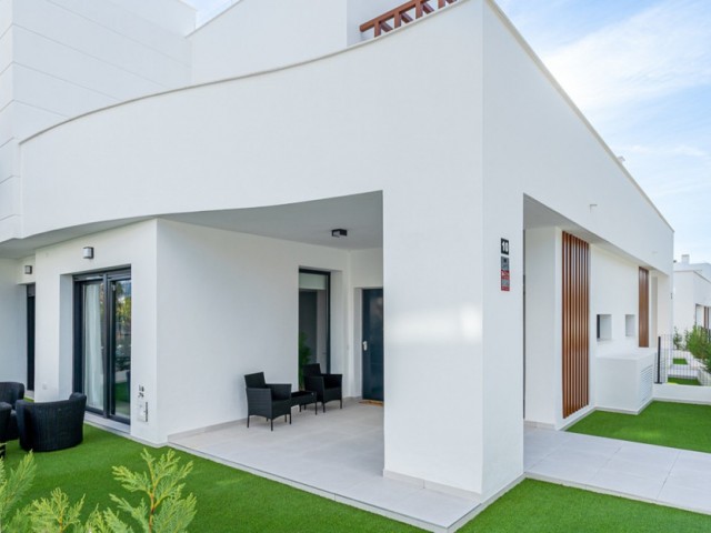 Reihenhaus, Estepona