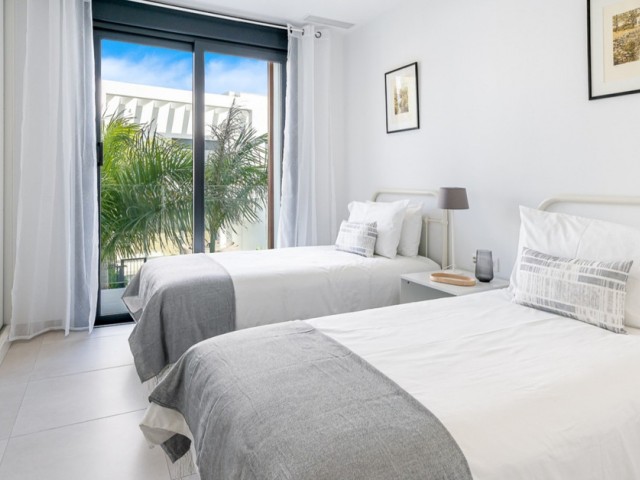 3 Schlafzimmer Reihenhaus in Estepona