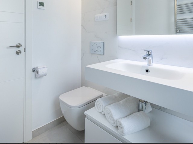 3 Schlafzimmer Reihenhaus in Estepona