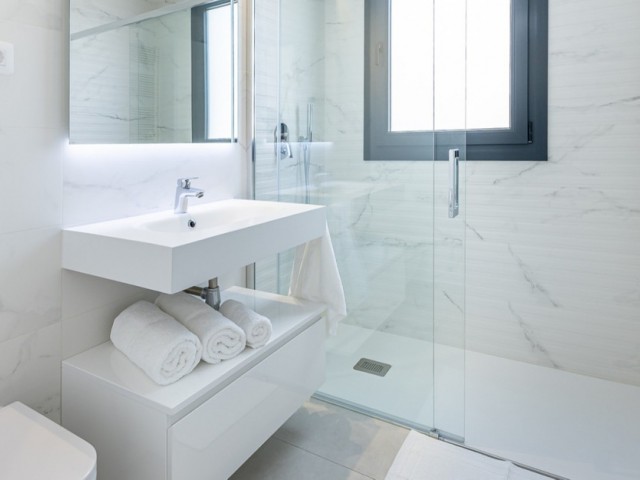 3 Schlafzimmer Reihenhaus in Estepona