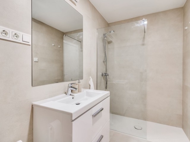 2 Makuuhuoneen Huoneisto Málaga Centro