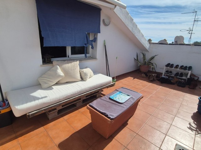 Huoneisto, Nagüeles, R5309131