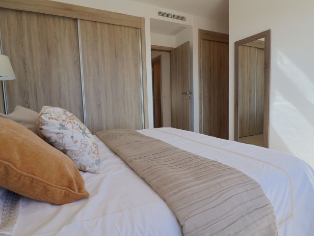 3 Makuuhuoneen Rivitalo La Cala Golf