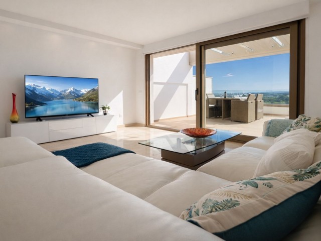 Maison mitoyenne avec 3 Chambres  à La Cala Golf