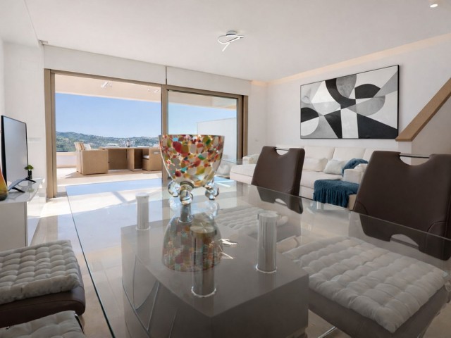 Maison mitoyenne avec 3 Chambres  à La Cala Golf