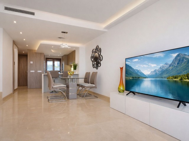 Maison mitoyenne avec 3 Chambres  à La Cala Golf