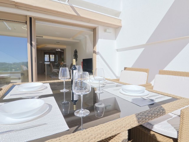 Maison mitoyenne avec 3 Chambres  à La Cala Golf