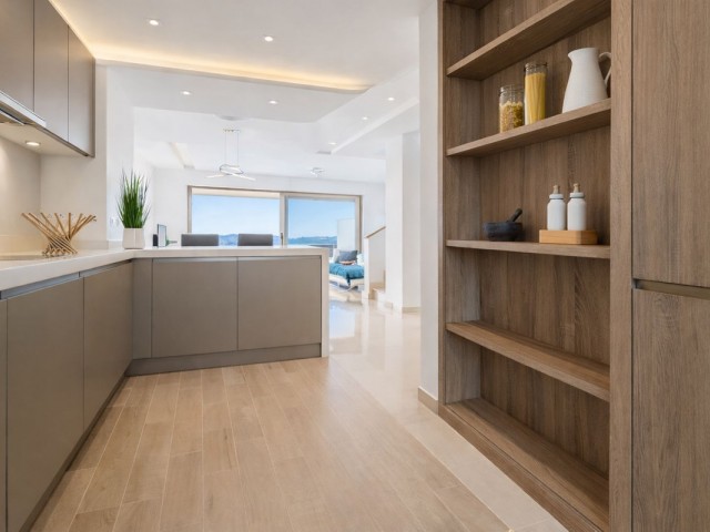 Maison mitoyenne avec 3 Chambres  à La Cala Golf