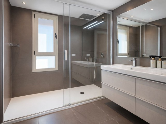 Maison mitoyenne avec 3 Chambres  à La Cala Golf