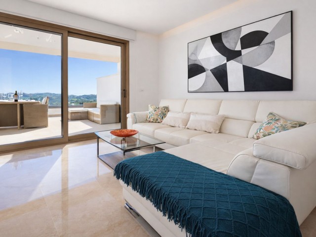 Rivitalo La Cala Golf - R5309767