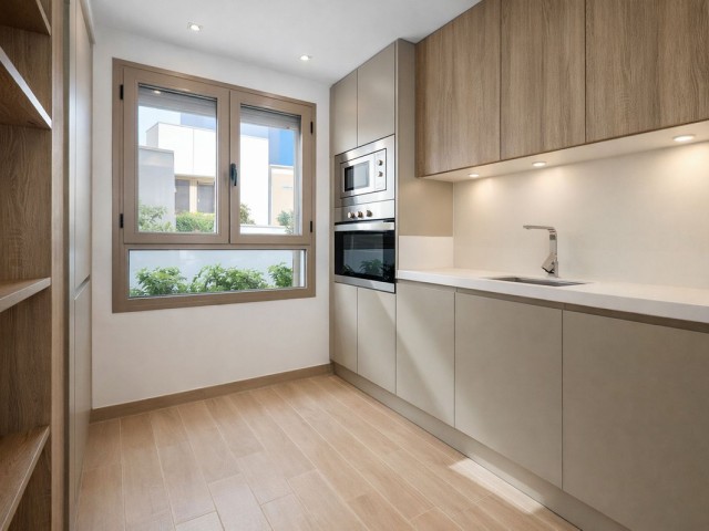 3 Makuuhuoneen Rivitalo La Cala Golf