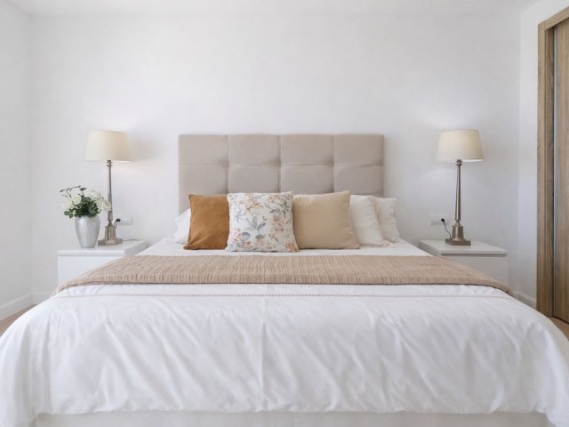 3 Makuuhuoneen Rivitalo La Cala Golf