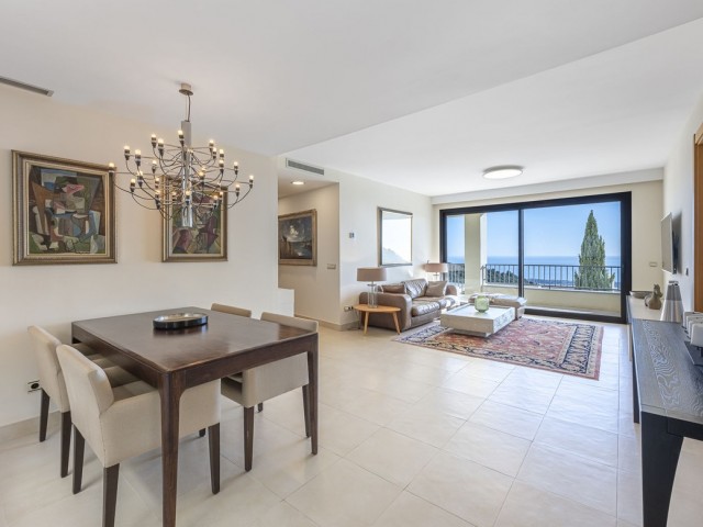 3 Schlafzimmer Apartment in Marbella