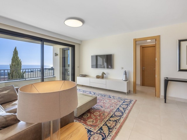 3 Schlafzimmer Apartment in Marbella