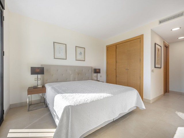 3 Schlafzimmer Apartment in Marbella