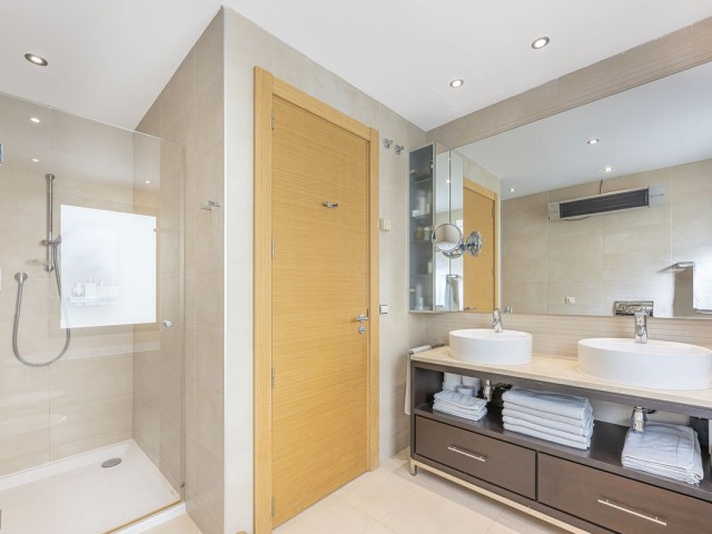 3 Schlafzimmer Apartment in Marbella