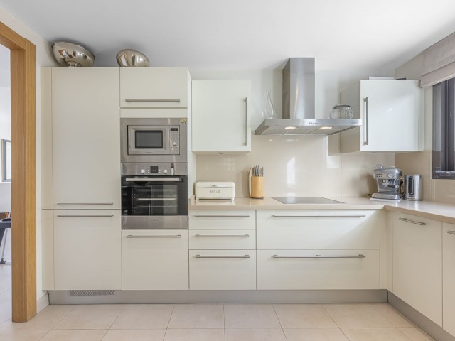 3 Schlafzimmer Apartment in Marbella