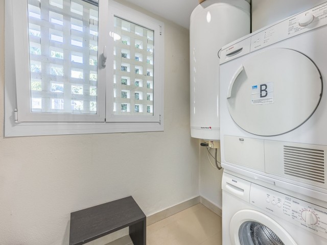 3 Schlafzimmer Apartment in Marbella