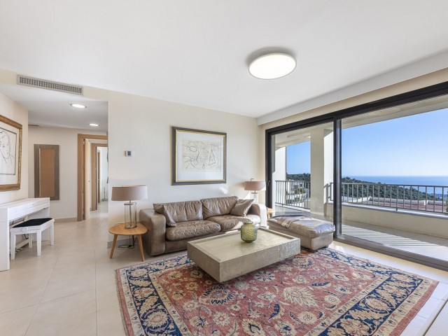 3 Schlafzimmer Apartment in Marbella