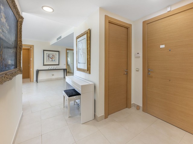 3 Schlafzimmer Apartment in Marbella