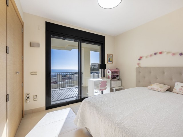 3 Schlafzimmer Apartment in Marbella
