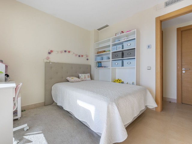3 Schlafzimmer Apartment in Marbella