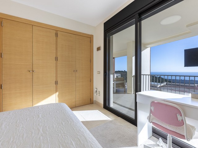 3 Schlafzimmer Apartment in Marbella